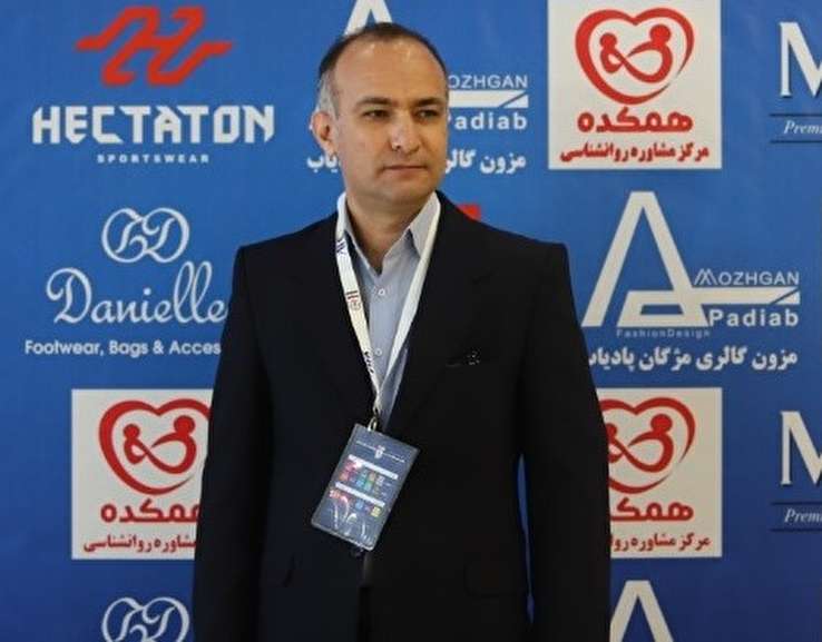 Ahmadreza Barati Ahmadreza Barati