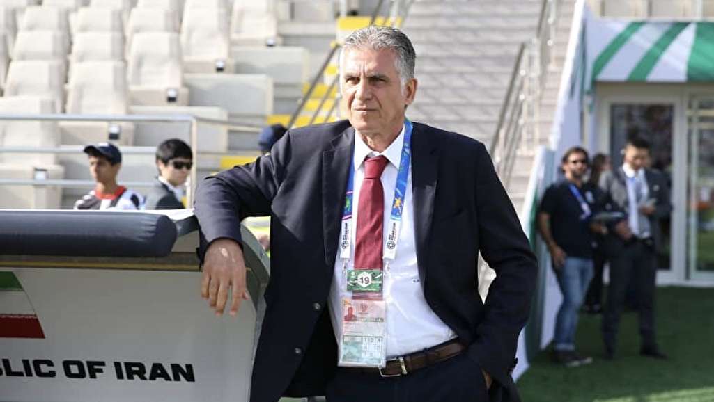 Carlos Queiroz