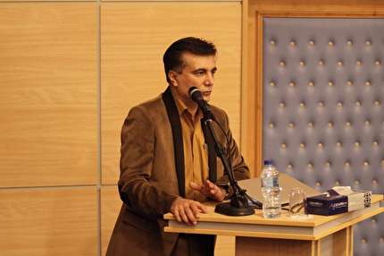 رفعتی: برای دوره توجیهی پیش فصل داوران لیگ برتر از محسنی دعوت کردیم