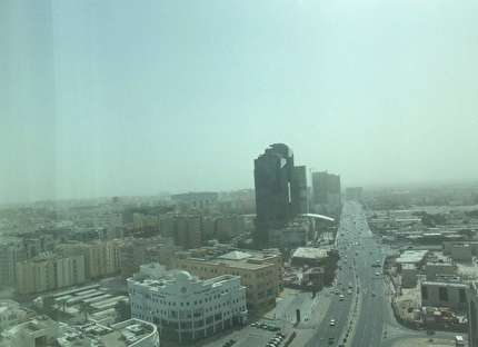 ایران – کویت در هوای غبار آلود دوحه