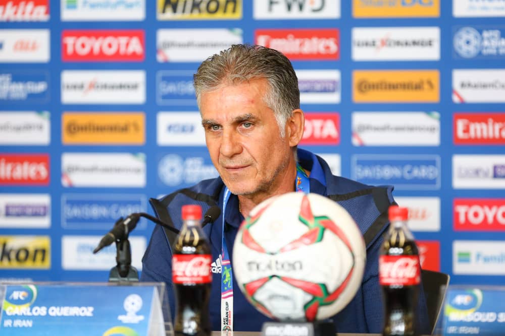 Queiroz Japan