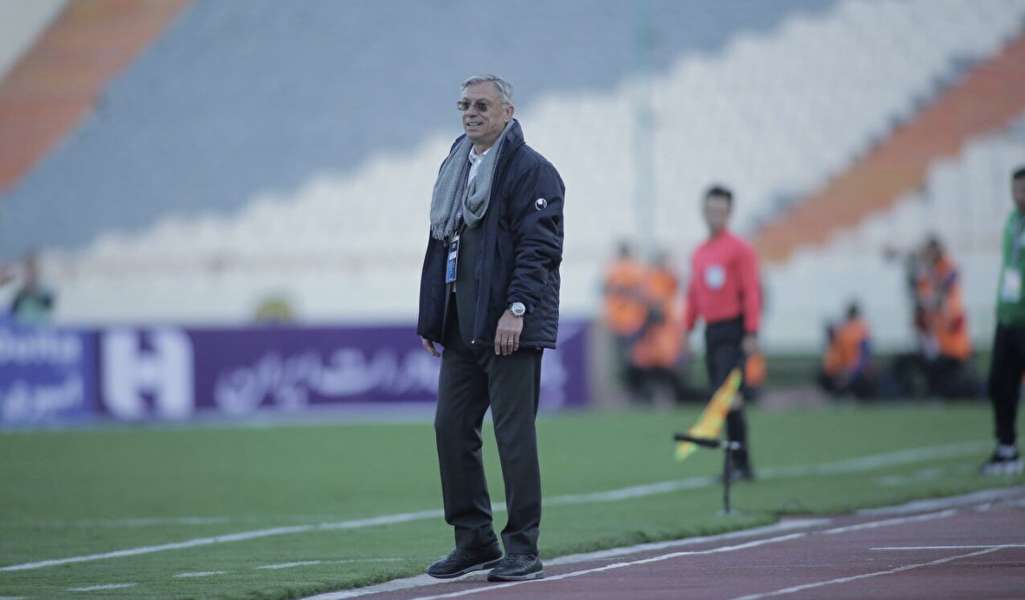 جوانان تیمم شايستگى خودشان را نشان دادند
