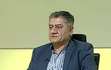 صفیری: عملکرد داوران در هفته 21 لیگ برتر را مثبت ارزیابی می کنم