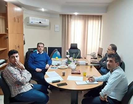 آنالیز داوری بازی های لیگ در دپارتمان داوری