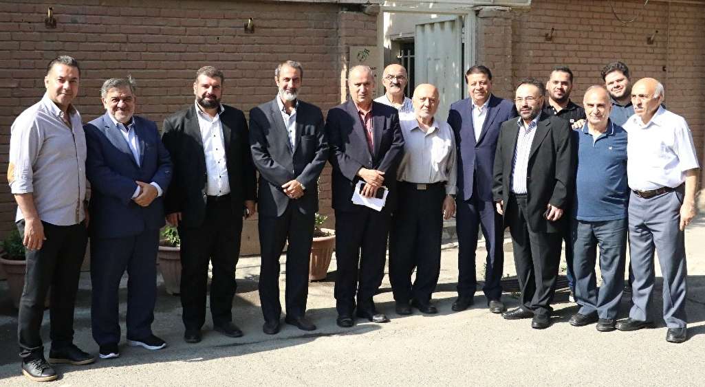 تاج:هیات های مذهبی بهترین جایگاه برای انتقال پیام های فرهنگی و اعتقادی هستند