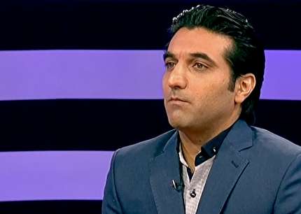 هاشمپور سرمربی تیم ملی فوتبال ساحلی ایران شد