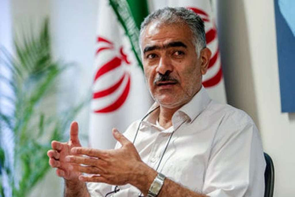 گل محمدی: ایجاد ورزشگاه استاندارد یکی از بدیهیات داشتن لیگ حرفه ای است گل محمدی: ایجاد ورزشگاه استاندارد یکی از بدیهیات داشتن لیگ حرفه ای است