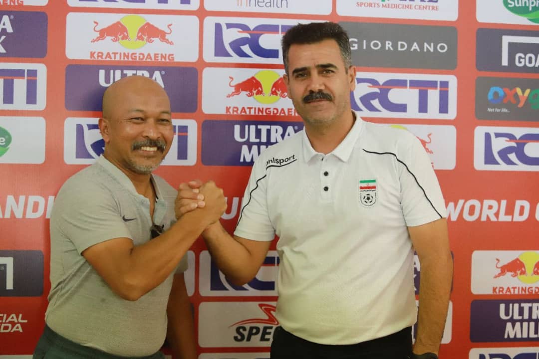 نسبت به ايران شناخت كامل داريم