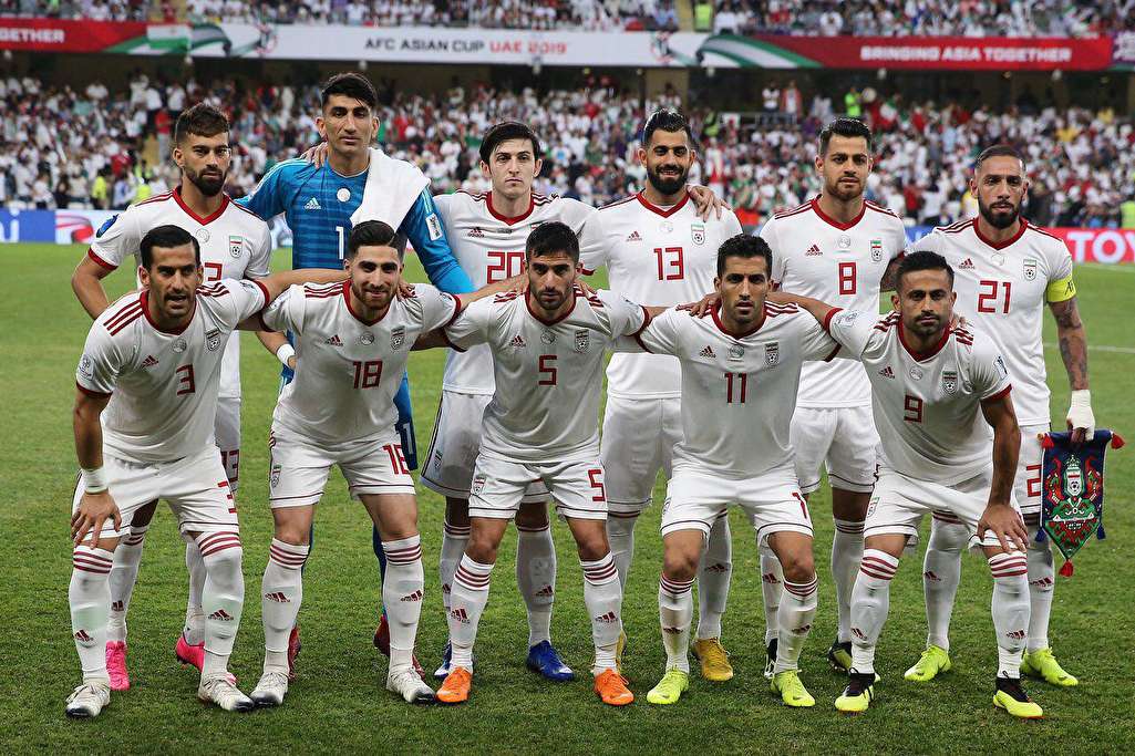 ایران بدون تغییر در جایگاه بیستوسوم دنیا باقی ماند