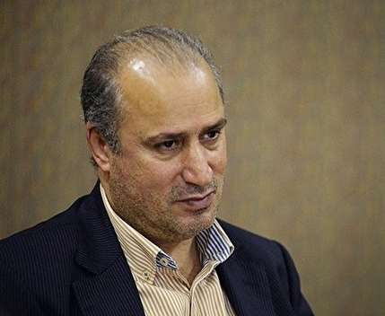 رییس فدراسیون نظاره گر دومین بازی تیم فوتبال نوجوانان