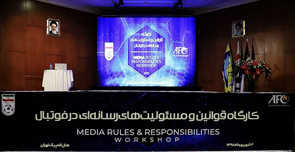 موفقيت نخستين ورك شاپ رسانه اى در آسياى مركزى