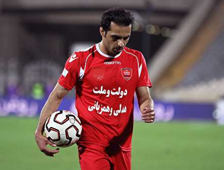 سالروز درگذشت بازیکن با اخلاق
