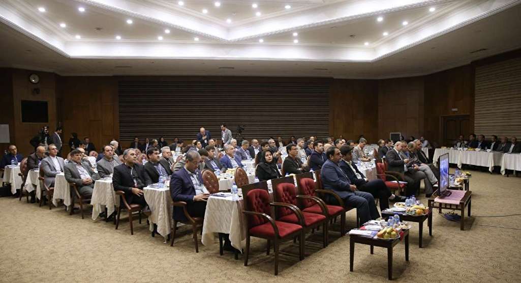 تصویب جدول زمان بندی دقیق مراحل تصویب اساسنامه در هیات رییسه