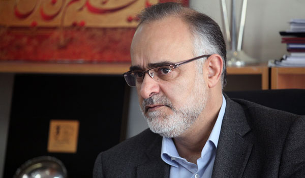 دبیرکل فدراسیون فوتبال مطرح کرد؛ارسال جدول زمانبندی پیشنهادی قبل از پایان موعد قانونی به فیفا دبیرکل فدراسیون فوتبال مطرح کرد؛ارسال جدول زمانبندی پیشنهادی قبل از پایان موعد قانونی به فیفا
