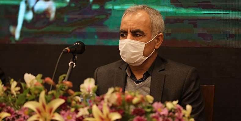 بهاروند در گفت و گو با استودیو فوتبال؛ امیدوارم شرایط حضور تماشاگران در ورزشگاهها فراهم شود