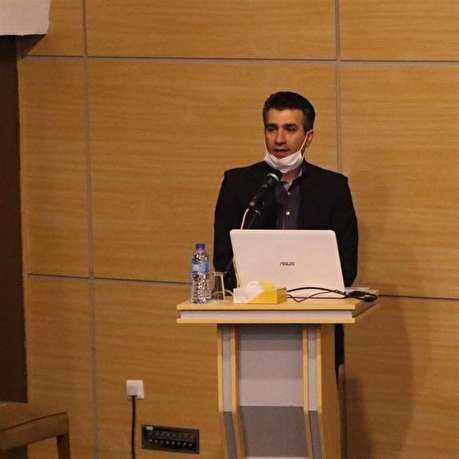 سهرابی در گفت و گو با استودیو فوتبال: 1000 داور در هفته مشغول به فعالیتاند