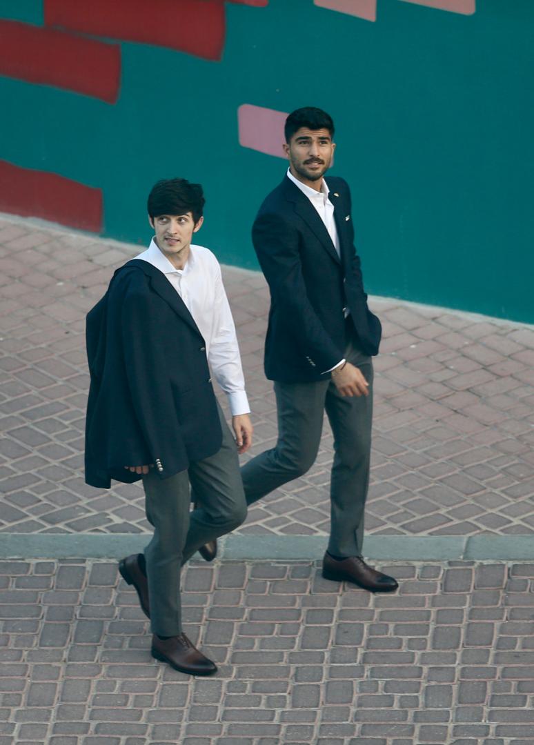 عابدزاده:اسکوچیچ انرژی جدیدی به تیم وارد کرد عابدزاده:اسکوچیچ انرژی جدیدی به تیم وارد کرد