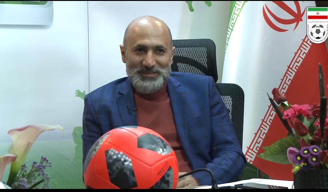 سلیمانی:بودجه داخلی فدراسیون سه سال افزایش پیدا نکرد اما هزینه ها بالای 400 درصد اضافه شد سلیمانی:بودجه داخلی فدراسیون سه سال افزایش پیدا نکرد اما هزینه ها بالای 400 درصد اضافه شد