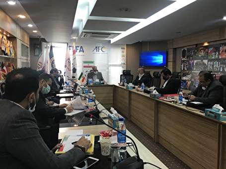 گسترش تعاملات در مسیر کاهش پرونده های بین المللی