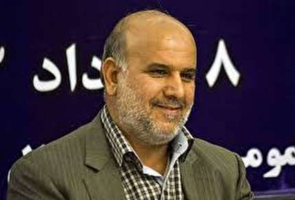 طالقانی:فدراسیون در موضوع تحولات هیات ها هیچ موضعی فراتر از قانون نداشته و نخواهد داشت