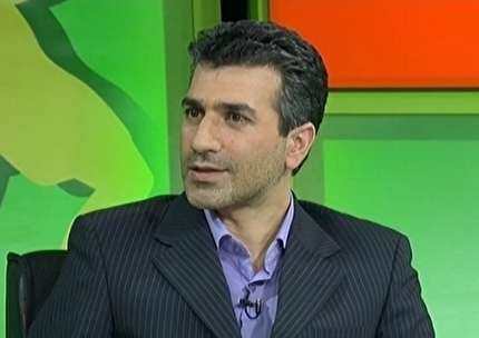 سهرابی: قوانین داوری فوتسال از 12 خردادماه اجرایی می شود