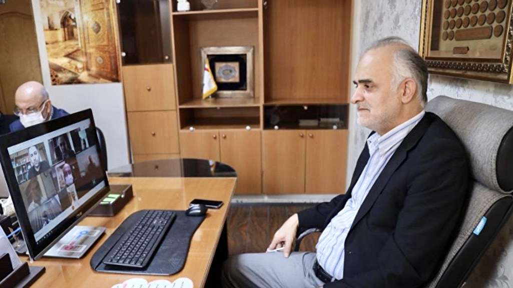 نبی: استقبال استثنایی مربیان ایرانی مایه مباهات است