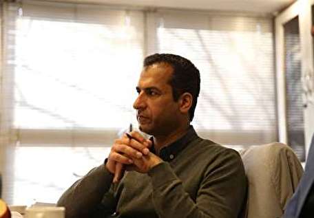 پرهیزکار: هاشم زاده خالصانه برای تیم ملی زحمت کشید پرهیزکار: هاشم زاده خالصانه برای تیم ملی زحمت کشید