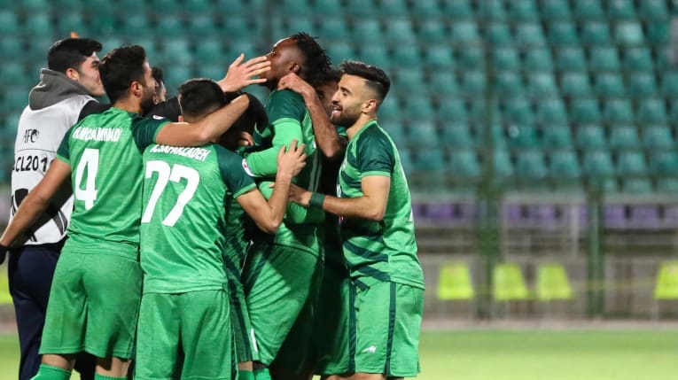 نظرسنجی AFC از 5 باشگاه فوتبال پرطرفدار ایران