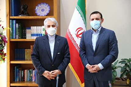 موافقت دکتر نوبخت برای کمک به تیمملی فوتبال در آستانه بازیهای حساس مقدماتی جامجهانی