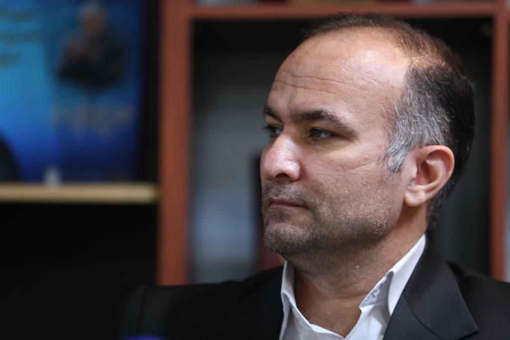 براتی: سیاست ارکان قضایی فدراسیون در خصوص بداخلاقی در فوتبال، باید سیاست تحمل صفر باشد براتی: سیاست ارکان قضایی فدراسیون در خصوص بداخلاقی در فوتبال، باید سیاست تحمل صفر باشد