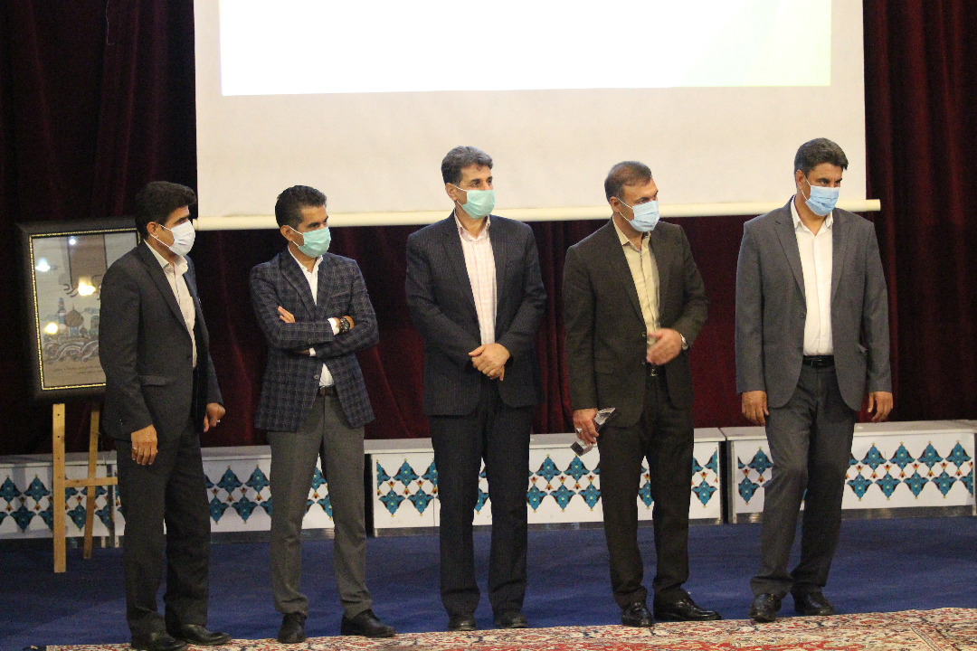 آغاز سمینار دانش افزایی داوران فوتسال در بروجن آغاز سمینار دانش افزایی داوران فوتسال در بروجن