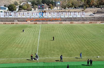 عدم حضور پدیده در برابر مس رفسنجان