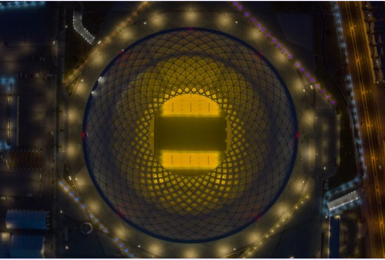 معرفی ورزشگاههای جام ملت های 2023 قطر
