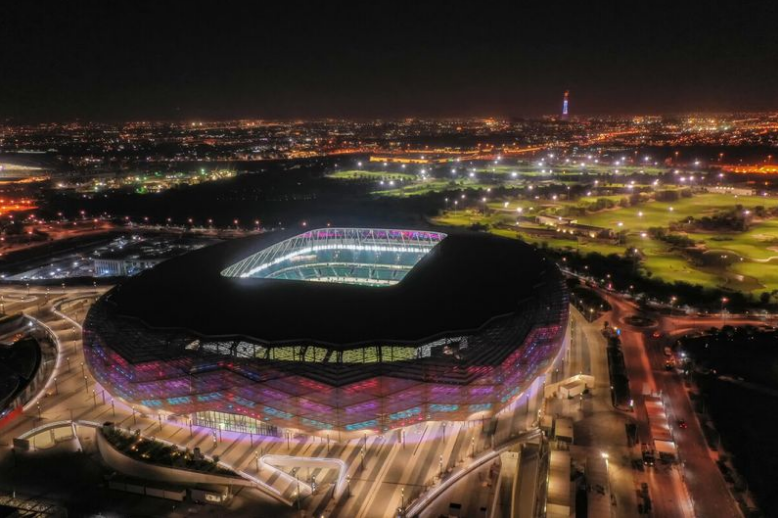 معرفی ورزشگاههای جام ملت های 2023 قطر