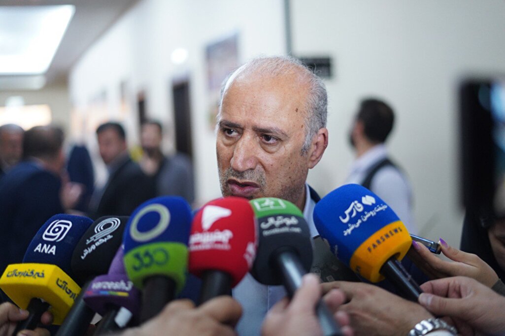 رئیس فدراسیون :باید VAR را به باشگاه ها بدهیم/بازدارندگی آرای قضایی برای تخلفات باید بیشتر شود
