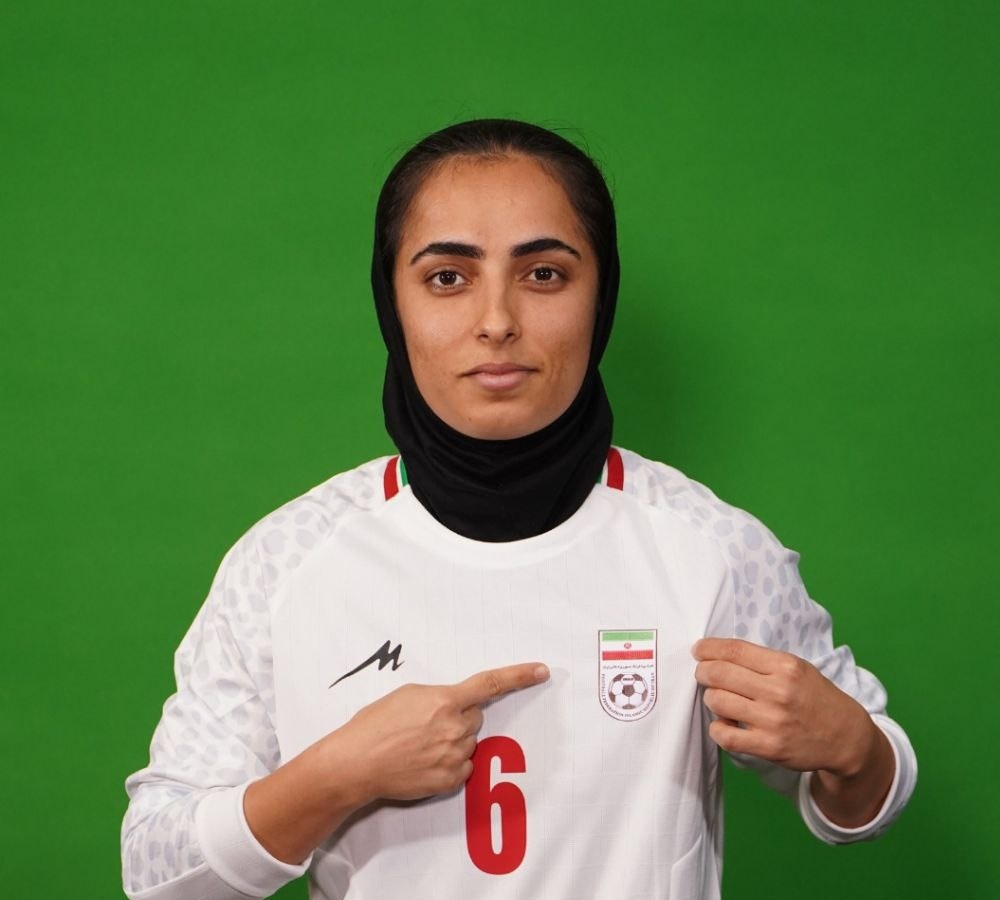 خسروی: باید مقابل فیلیپین با دقت و تمرکز بالا بازی کنیم خسروی: باید مقابل فیلیپین با دقت و تمرکز بالا بازی کنیم