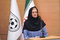 شجاعی: حضور ملیپوشان در اردن، نماد مقاومت و امید است شجاعی: حضور ملیپوشان در اردن، نماد مقاومت و امید است