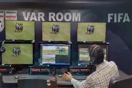 توضیحات رئیس دپارتمان VAR برای بازیهای هفته دوم لیگ برتر