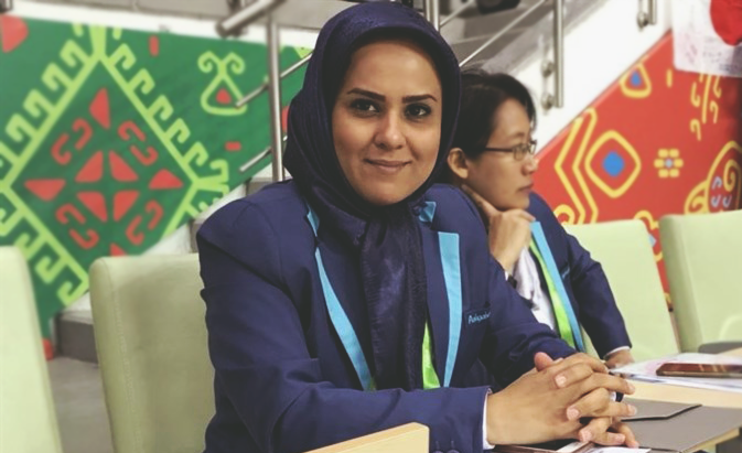 شهریاری : موفقیت های فوتبال ساحلی هرگز وابسته به شخص نبوده است/