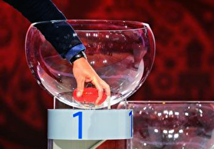 ایران در گروه چهارم مسابقات