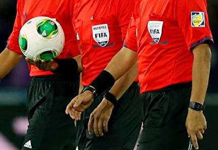 دوره توجیهی نیم فصل لیگ برتر برگزار می شود