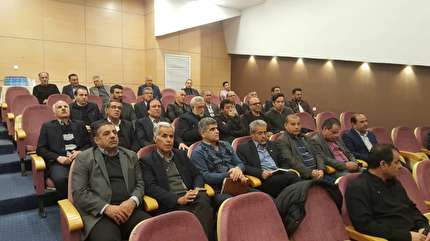 آغاز سمینار آموزشی داوری برای سرمربیان و کاپیتان های لیگ برتری
