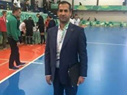 پرهیزگار: شنبه تکلیف سرمربی تیم ملی فوتسال بانوان مشخص می شود