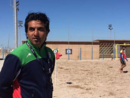 عراق و‌ عمان را آنالیز کردیم