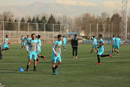 اسامی ۶۰ بازیکن منتخب رده نوجوانان اعلام شد
