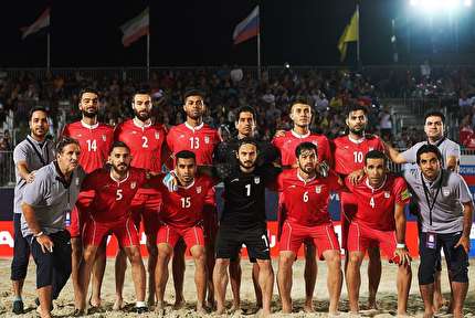 اسامی پانزده بازیکن دعوت شده اعلام شد