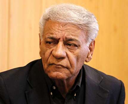 معینی:نتایج نباید استراتژی و مسیر ما را دگرگون سازد