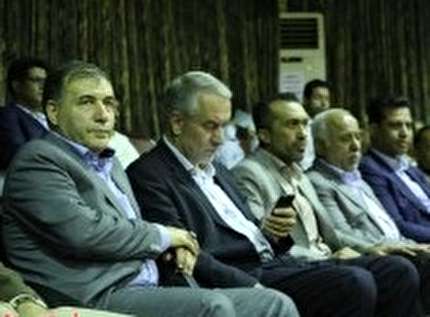 رئیس و دبیر سازمان لیگ فوتسال به اصفهان سفر می کنند