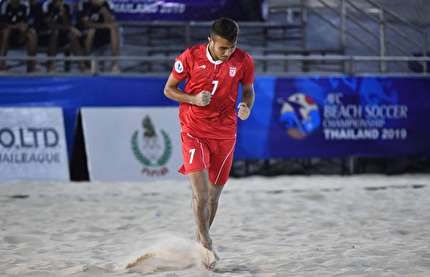 میرشکاری :عراق دنبال ایجاد بازی روحی و روانی بود