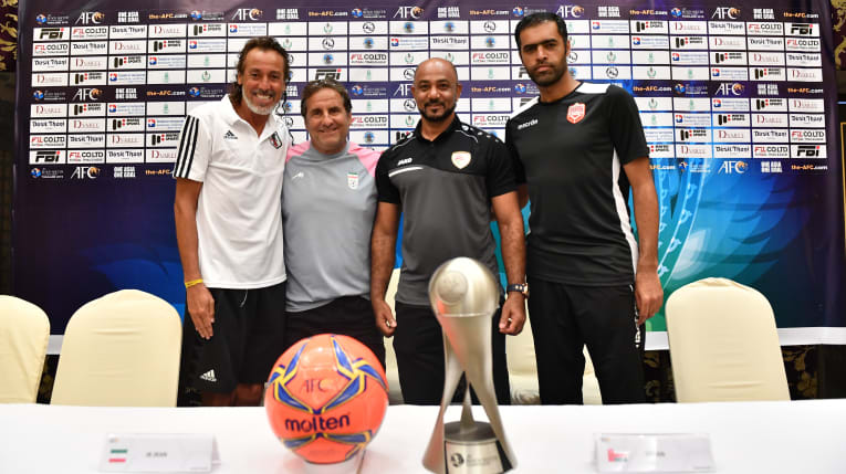 اوکتاویو : شانس صعود به نیمه نهایی را داریم اوکتاویو : شانس صعود به نیمه نهایی را داریم